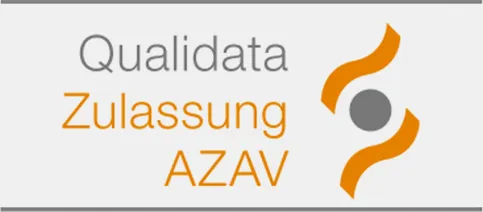 Nach AZAV zertifiziertes Unternehmen / Fahrschule Pegasus GmbH